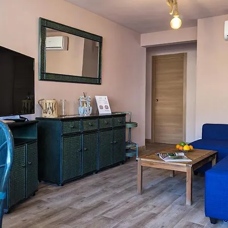 Apartamento Galeon Sea View *