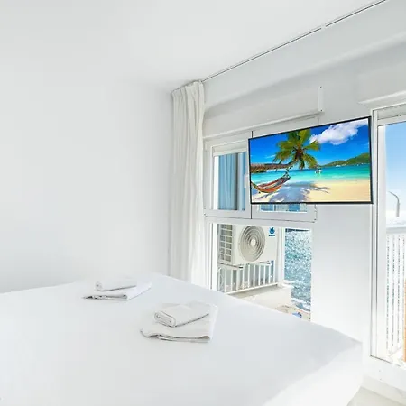 Apartment Veracruz 11 Benidorm