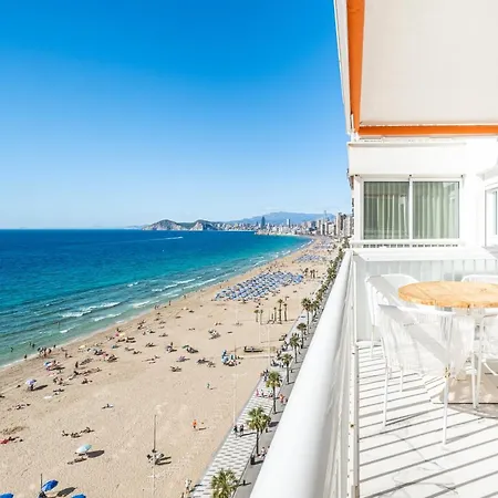 Veracruz 11 Apartment Benidorm