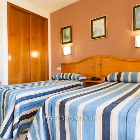 Hotel Cabana Benidorm