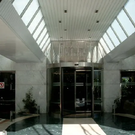 Hotel Jaime I 3*
