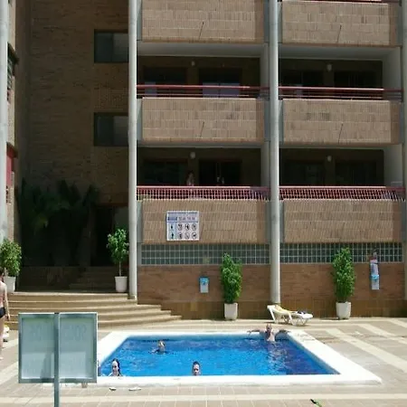 Loix Mar - Apartamento