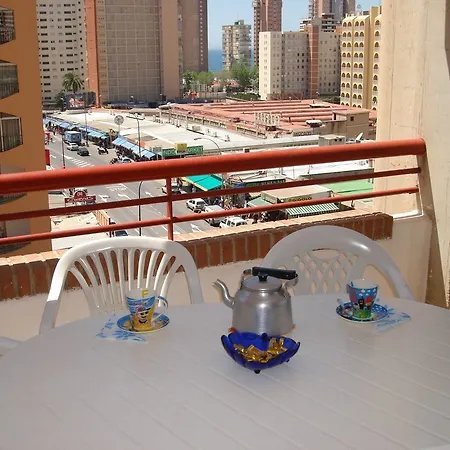 Loix Mar - * Benidorm