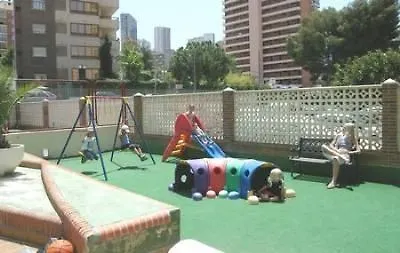 Loix Mar - Apartamento