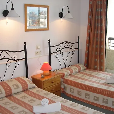 Luxmar Benidorm