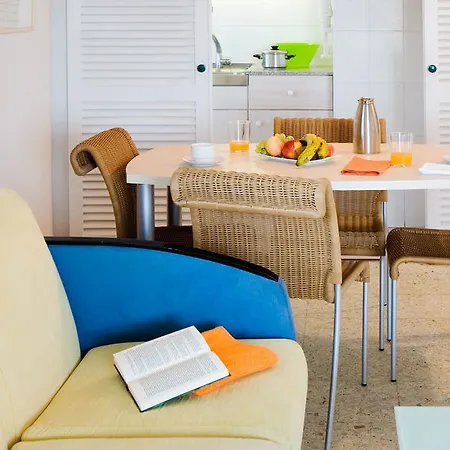 Climia 2sleep Apartment *
