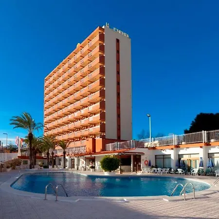 Szálloda Hotel Cabana