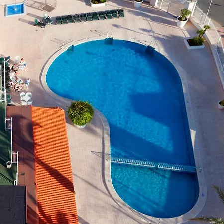 Hotel Cabana Szálloda 3*
