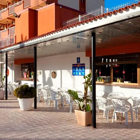Hotel Cabana Szálloda 3*