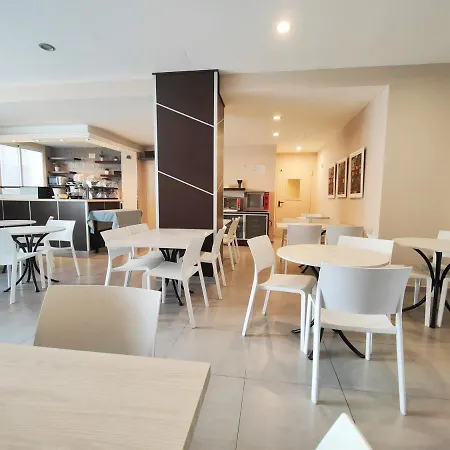 La Cala Finestrat 3*