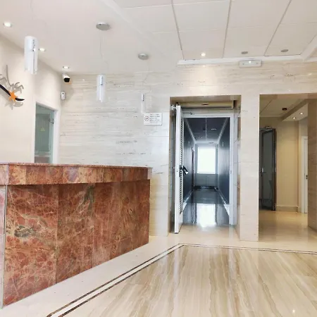 Hotel La Cala Finestrat 3*