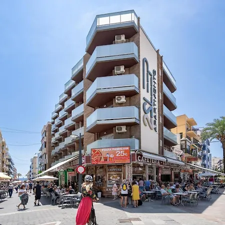 Climia 2sleep * Benidorm