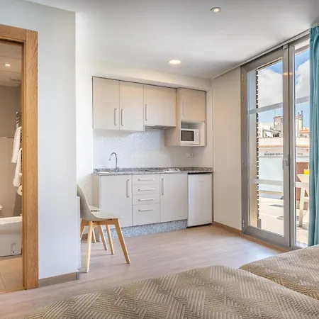 Climia 2sleep Apartment *