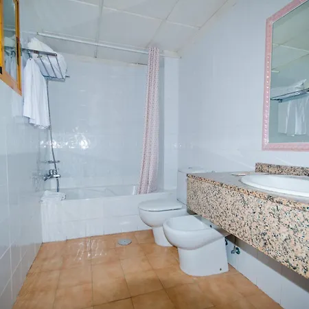 Hotel Andalucia