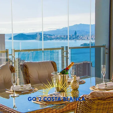 Διαμέρισμα Bea's Seaview Deluxe