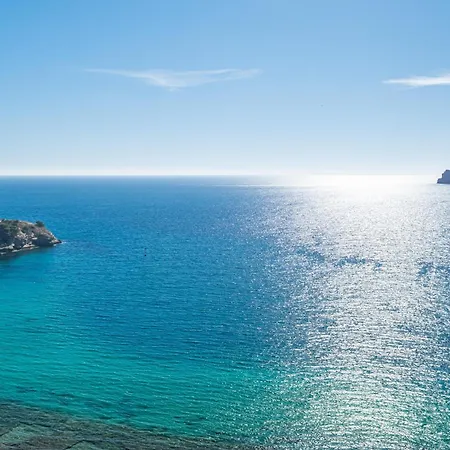 Torre Principado 20-d Levante Benidorm