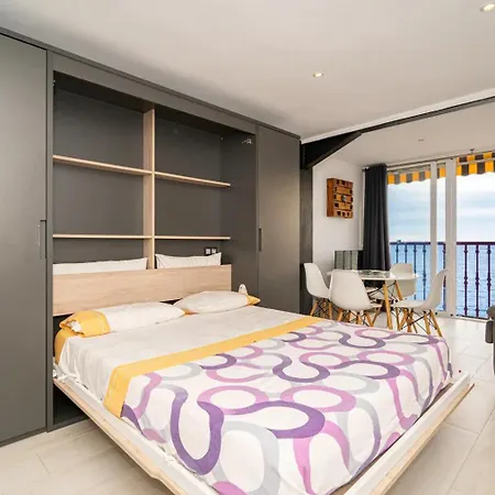 Damas 10c Apartamento