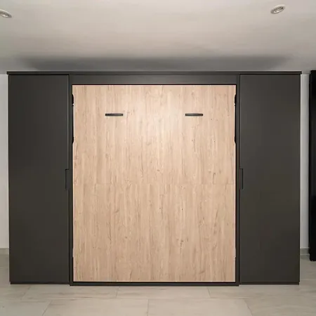 Apartamento Damas 10c *