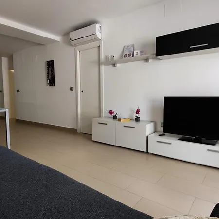 Mirador Poniente * Бенидорм