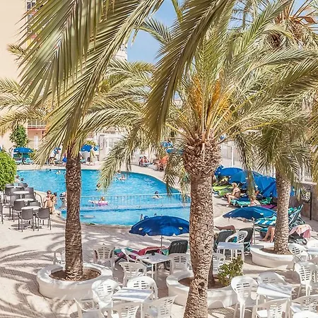 Hotel Cabana Szálloda 3*