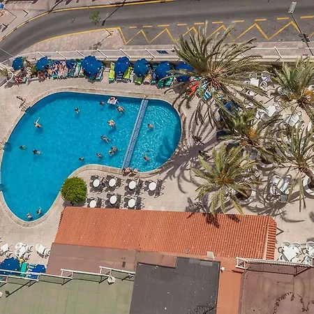 Hotel Cabana 3* Benidorm