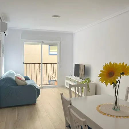Buen Retiro Apartment *
