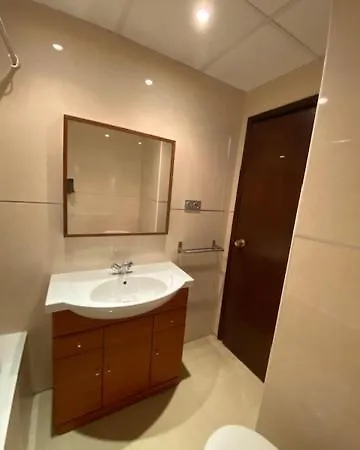 Appart hôtel Moli Benidorm