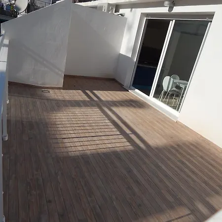 La Rosita Apartment *