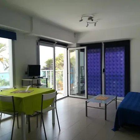 En Apartament *