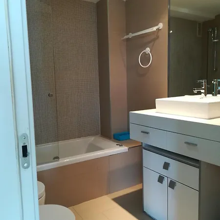 En Apartament