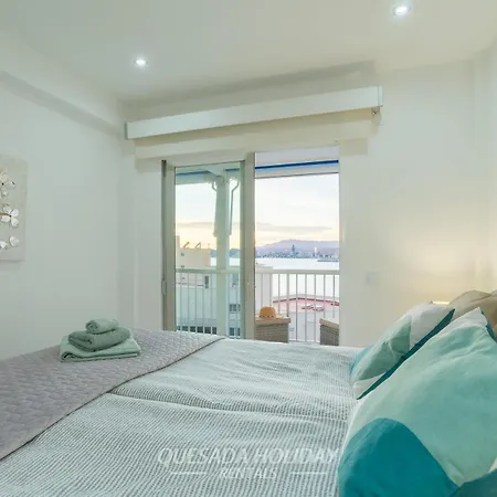 Apartman 100mts To Beach, Luxury Encanto *