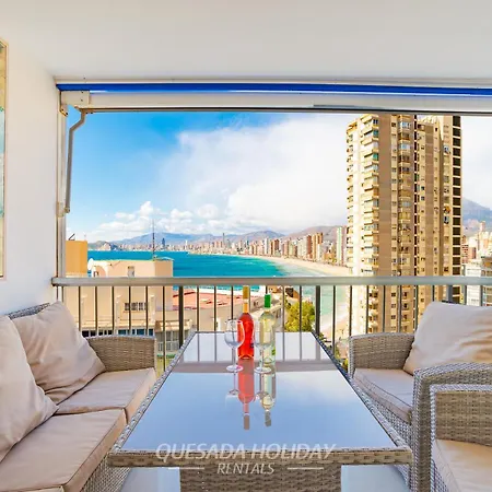 Apartman 100mts To Beach, Luxury Encanto