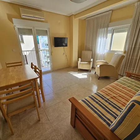 La Garita If Apartamento