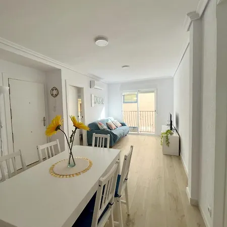 Apartment Buen Retiro