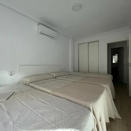 Buen Retiro Apartment