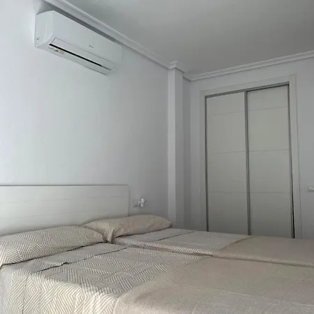 Buen Retiro Apartment Benidorm