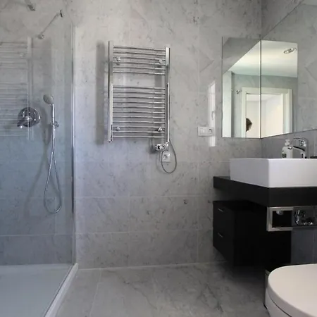 Apartment Penthouse G28 Levante *