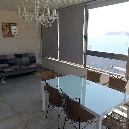 Apartment Penthouse G28 Levante