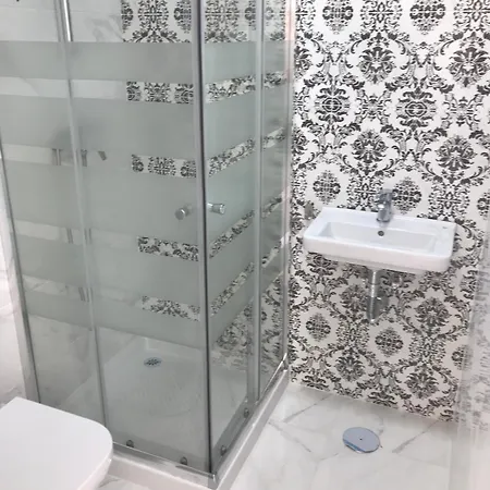 Boutique Centro Bbb Auto Check In Бенидорм