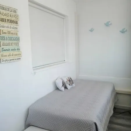 Pintor Sorolla By Agencia Poniente Apartamento Benidorm