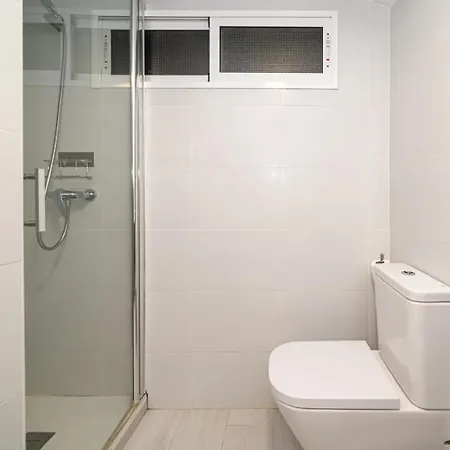 Apartamento Damas 10c *