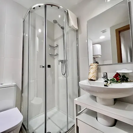 Rouna Ii By Gloove Apartamento