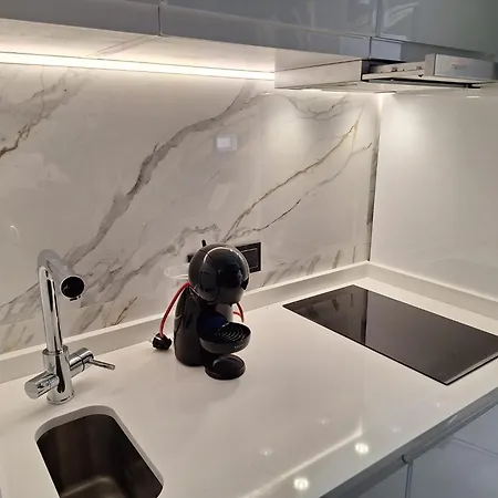 Levante Apartamento Benidorm