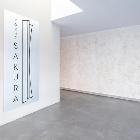 Torre Sakura 9-b Poniente Appartement *