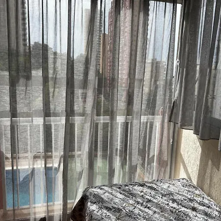 Apartamento 2 Bedroom Levante *