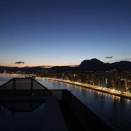 Apartment Penthouse G28 Levante *