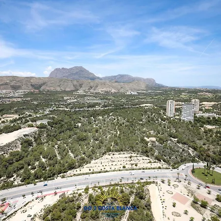 Intempo Golden Magic Sky & Apartamento *