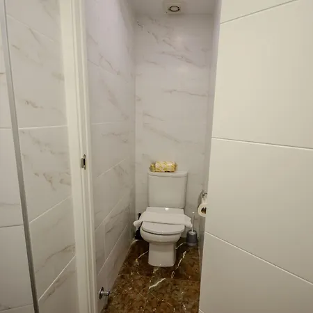 San Jaime Centro Levante Lägenhet Benidorm