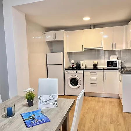Apartamento Rouna Ii By Gloove *