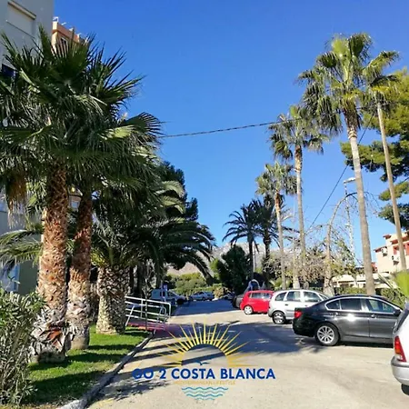 Apartmán Torre Vii